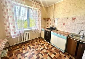 1-к квартира, на длительный срок, 36м2, 5/9 этаж