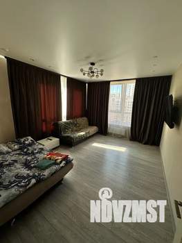 2-к квартира, посуточно, 65м2, 8/16 этаж