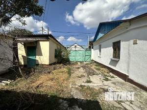2-к квартира, на длительный срок, 38м2, 1/1 этаж