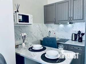 1-к квартира, посуточно, 20м2, 11/12 этаж