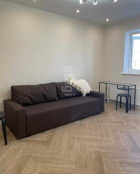 2-к квартира, на длительный срок, 43м2, 3/11 этаж