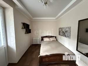 2-к квартира, на длительный срок, 42м2, 3/5 этаж
