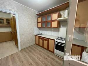 1-к квартира, на длительный срок, 42м2, 1/10 этаж