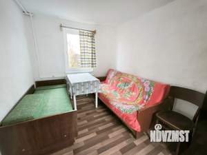 1-к квартира, на длительный срок, 25м2, 1/1 этаж