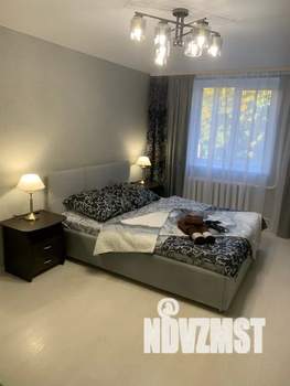 1-к квартира, посуточно, 40м2, 3/14 этаж