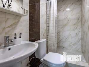 1-к квартира, посуточно, 37м2, 1/1 этаж