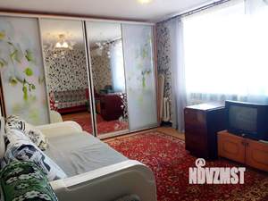 1-к квартира, на длительный срок, 36м2, 1/5 этаж