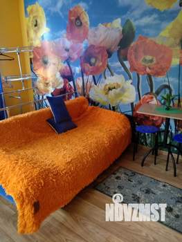 2-к квартира, посуточно, 46м2, 2/2 этаж