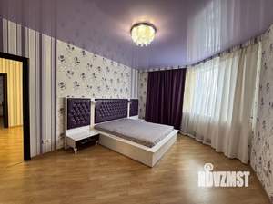 3-к квартира, на длительный срок, 110м2, 8/10 этаж