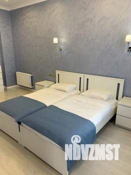 2-к квартира, посуточно, 60м2, 1/1 этаж