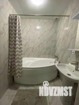 1-к квартира, посуточно, 60м2, 1/1 этаж