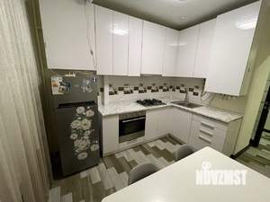 2-к квартира, на длительный срок, 55м2, 9/10 этаж