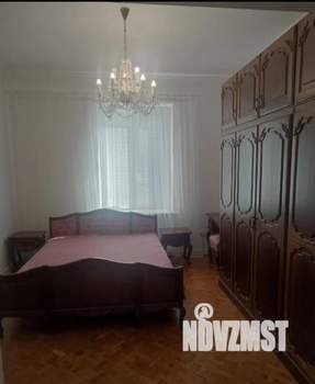 3-к квартира, на длительный срок, 80м2, 2/2 этаж