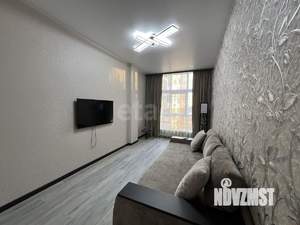 1-к квартира, на длительный срок, 56м2, 5/12 этаж