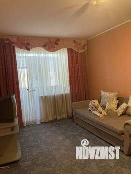 1-к квартира, на длительный срок, 36м2, 2/9 этаж