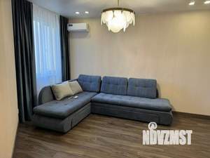 3-к квартира, на длительный срок, 86м2, 5/11 этаж