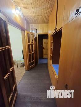 3-к квартира, на длительный срок, 61м2, 8/9 этаж