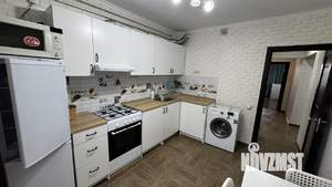 2-к квартира, на длительный срок, 65м2, 2/12 этаж