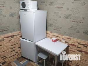 1-к квартира, посуточно, 33м2, 2/3 этаж