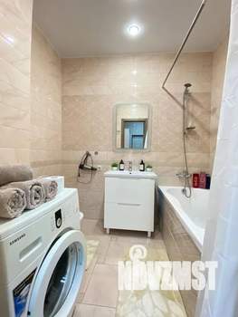 2-к квартира, посуточно, 55м2, 8/9 этаж