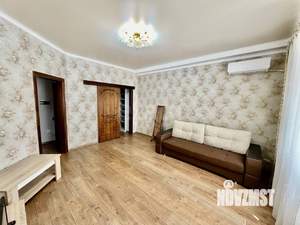 1-к квартира, на длительный срок, 50м2, 2/10 этаж