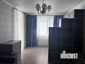 1-к квартира, на длительный срок, 44м2, 2/11 этаж