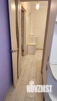 2-к квартира, на длительный срок, 45м2, 5/5 этаж