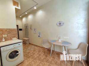 Студия квартира, посуточно, 28м2, 9/9 этаж