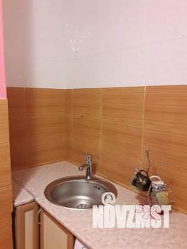 1-к квартира, посуточно, 39м2, 6/9 этаж