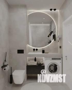 1-к квартира, посуточно, 40м2, 12/16 этаж