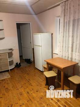 1-к квартира, на длительный срок, 30м2, 1/2 этаж