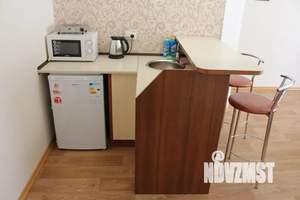 Студия квартира, посуточно, 26м2, 1/2 этаж