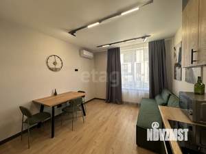 1-к квартира, на длительный срок, 40м2, 3/17 этаж