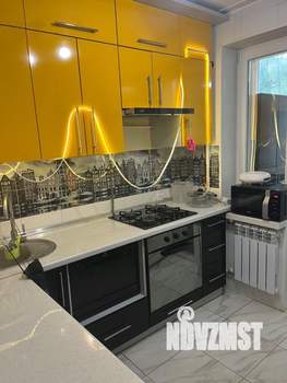 2-к квартира, на длительный срок, 45м2, 1/5 этаж