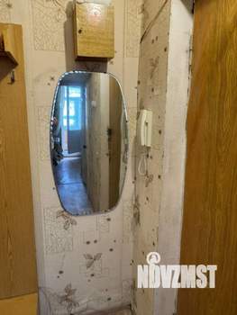 1-к квартира, на длительный срок, 36м2, 4/10 этаж