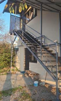 2-к квартира, на длительный срок, 70м2, 2/2 этаж