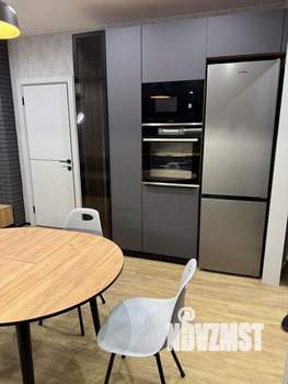 1-к квартира, на длительный срок, 45м2, 15/16 этаж