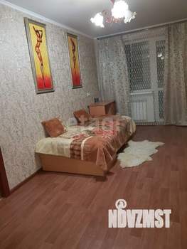 1-к квартира, на длительный срок, 30м2, 2/5 этаж