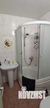 2-к квартира, посуточно, 45м2, 2/4 этаж