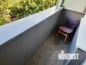 1-к квартира, посуточно, 23м2, 4/5 этаж