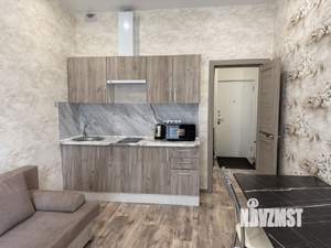 1-к квартира, на длительный срок, 36м2, 1/12 этаж