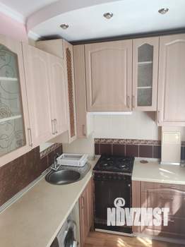 1-к квартира, на длительный срок, 38м2, 1/5 этаж