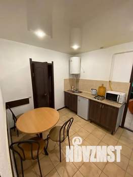 2-к квартира, посуточно, 45м2, 1/1 этаж