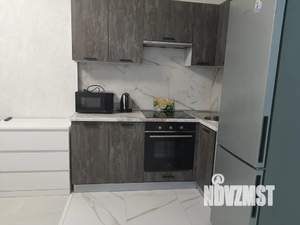 2-к квартира, посуточно, 48м2, 12/16 этаж