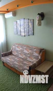 1-к квартира, посуточно, 36м2, 6/9 этаж