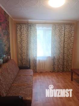 2-к квартира, на длительный срок, 48м2, 1/9 этаж