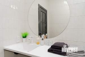 2-к квартира, посуточно, 46м2, 8/18 этаж