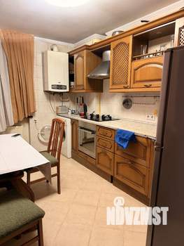 3-к квартира, на длительный срок, 80м2, 4/9 этаж