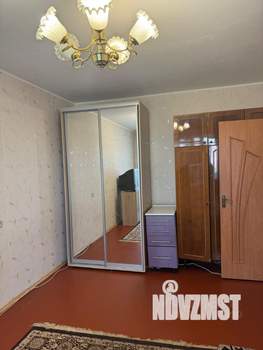 1-к квартира, на длительный срок, 34м2, 7/9 этаж