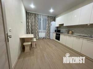 1-к квартира, посуточно, 63м2, 1/1 этаж